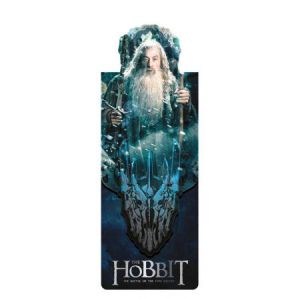 Zakładka magnetyczna If Hobbit Gandalf
